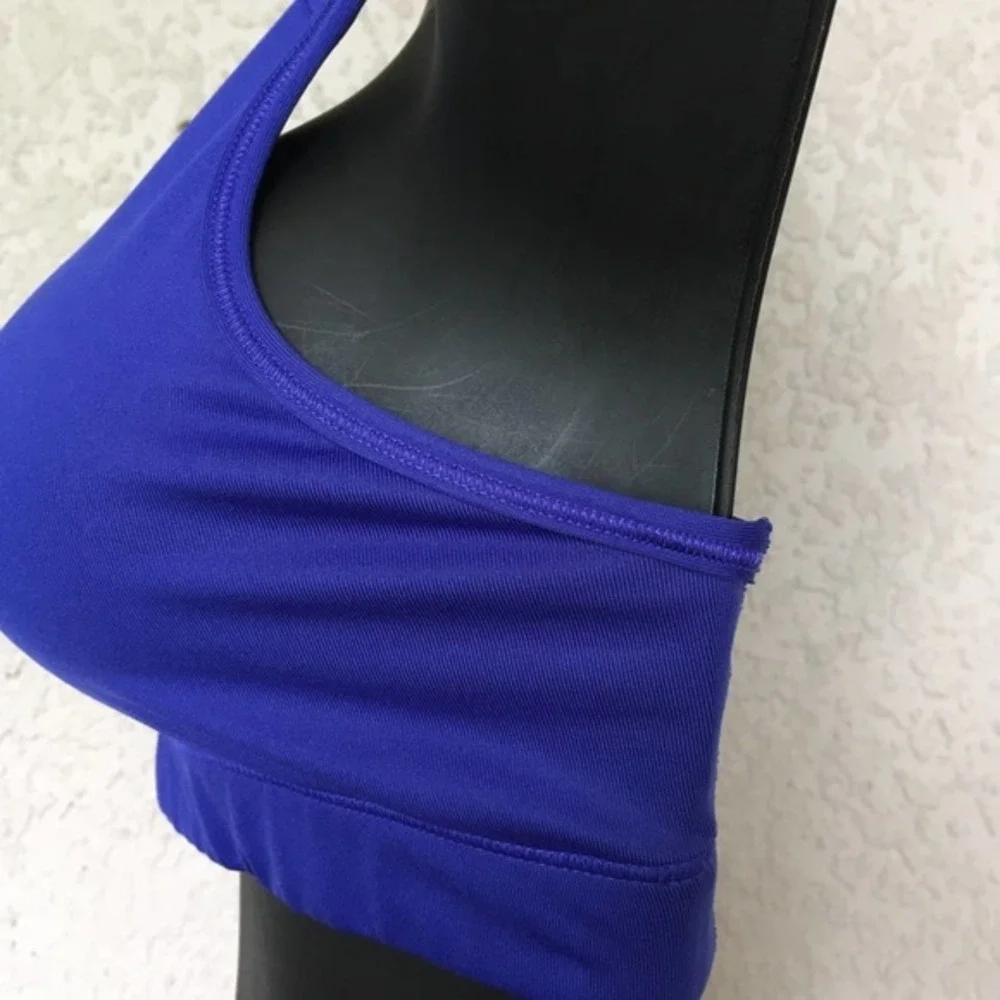 Nike Pro Dri Fit Sports Bra (S)